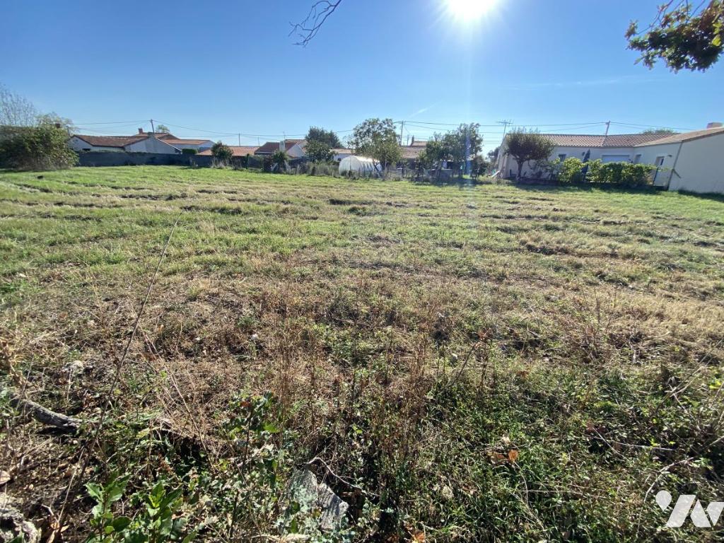 Terrain 685 m² · au Bignon · 685 m² · 130 000 €