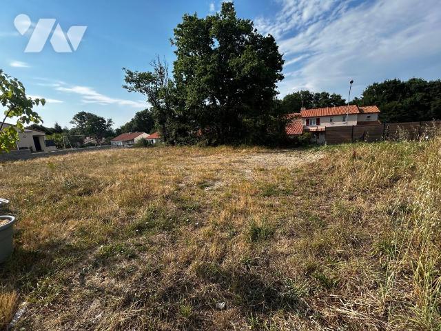Terrain 495 m² · à Legé · 495 m² · 38 000 €