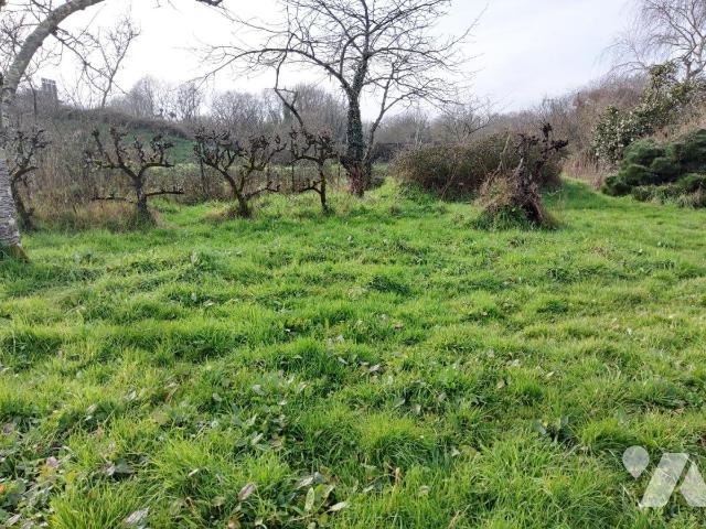 Vente - Terrain - VERTOU - 480 m² - 44034-1643