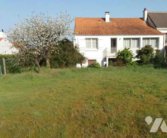 Vente - Maison / villa - LE LOROUX BOTTEREAU - 94 m² - 4 pièces - 44034-1634