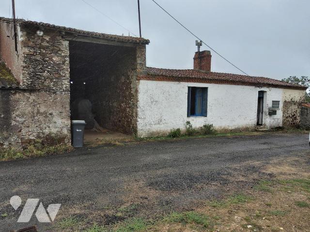 Vente - Maison / villa - LE LANDREAU - 60 m² - 3 pièces - 44034-1635