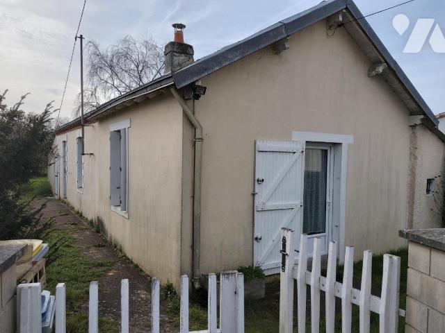 Vente - Maison / villa - VERTOU - 85 m² - 5 pièces - 44034-1642