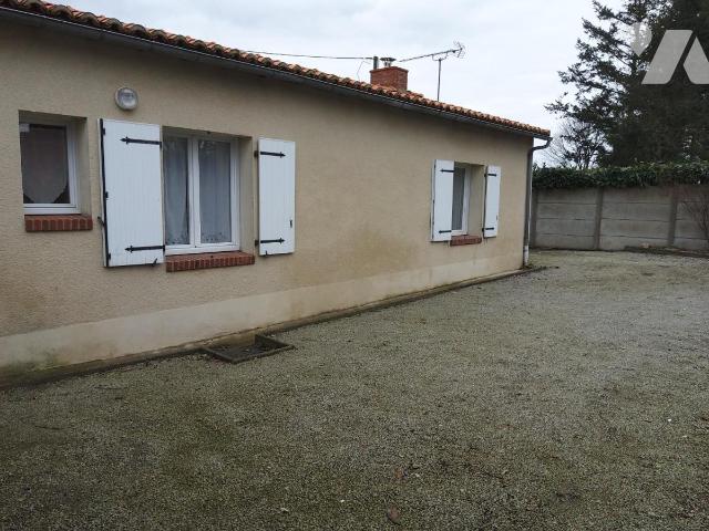 Vente - Maison / villa - LA BOISSIERE DU DORE - 105,53 m² - 7 pièces - 44034-1644