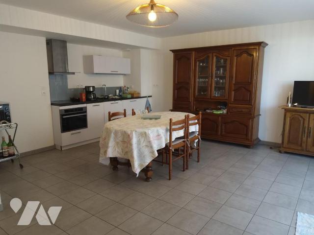 Vente - Appartement - LE LOROUX BOTTEREAU - 0 pièce - 44034-1645