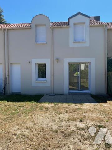 Location - Maison / villa - BASSE GOULAINE - 71 m² - 4 pièces - 44034-L59