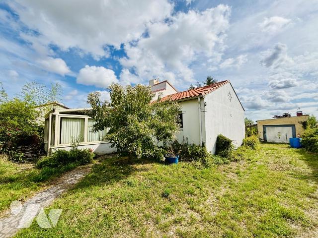 Vente - Maison / villa - BARBECHAT - 70 m² - 4 pièces - 44034-1678