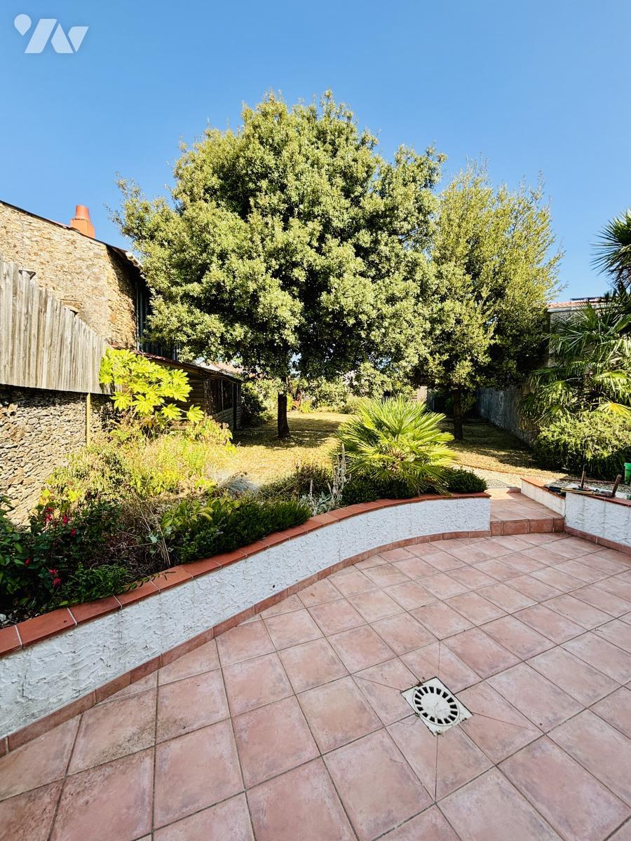 VENTE maison-LE LOROUX BOTTEREAU (44)