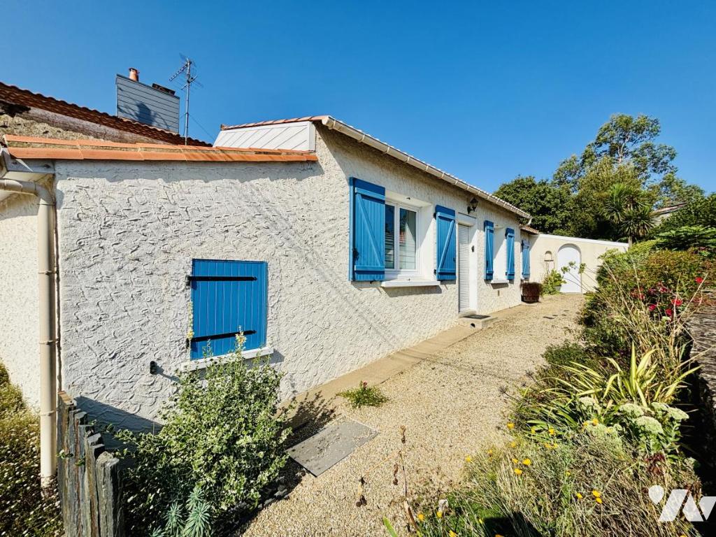 VENTE maison-LE LOROUX BOTTEREAU (44)