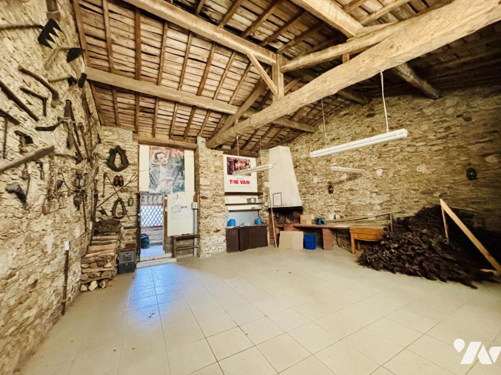 VENTE maison-LE LOROUX BOTTEREAU (44)