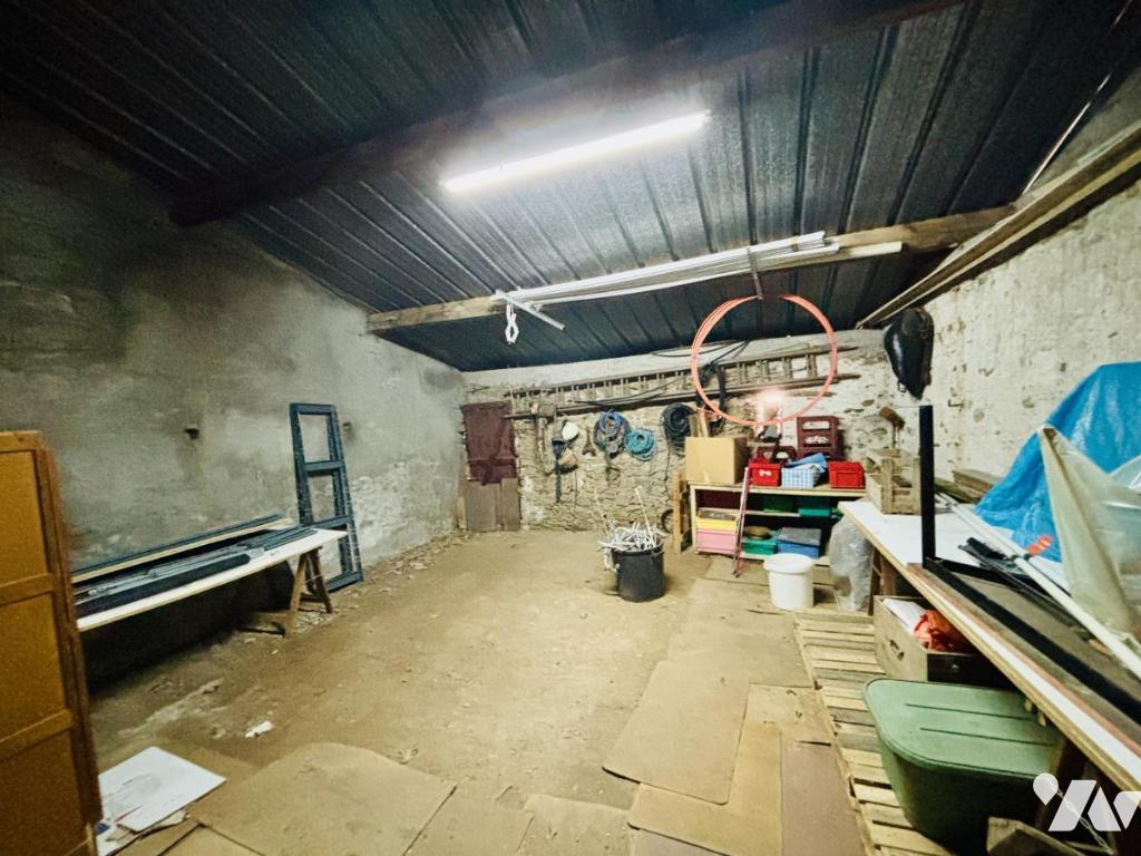 VENTE maison-LE LOROUX BOTTEREAU (44)
