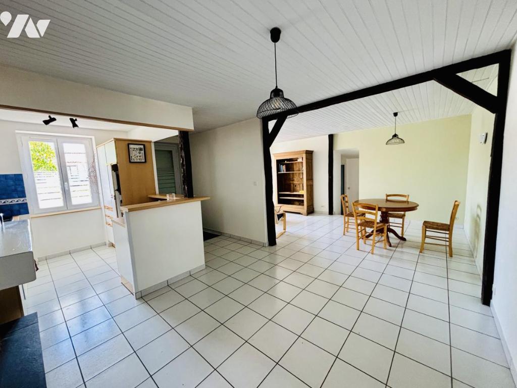 VENTE maison-LE LOROUX BOTTEREAU (44)