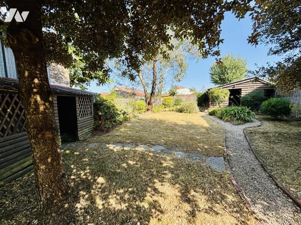 VENTE maison-LE LOROUX BOTTEREAU (44)