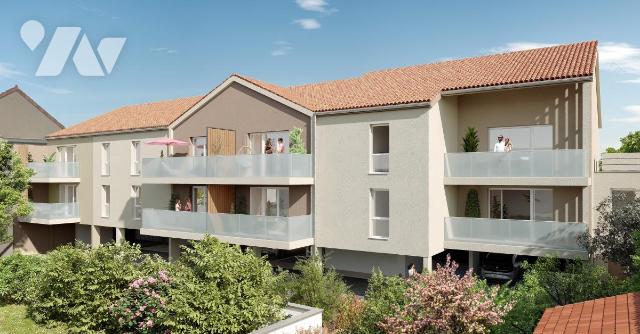 Vente - Appartement - LE LOROUX BOTTEREAU - 0 pièce - 44034-1694