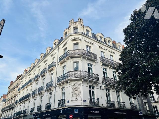 Appartement 200 m² · à Nantes · 200 m² · 530 000 €