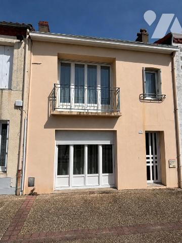 Maison 4 pièces 135 m² · à Orée d'Anjou · 134,7 m² · 160 000 €