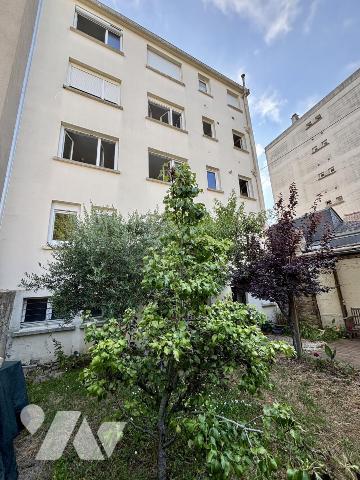 Appartement 3 pièces 91 m² · à Nantes · 91,1 m² · 300 000 €