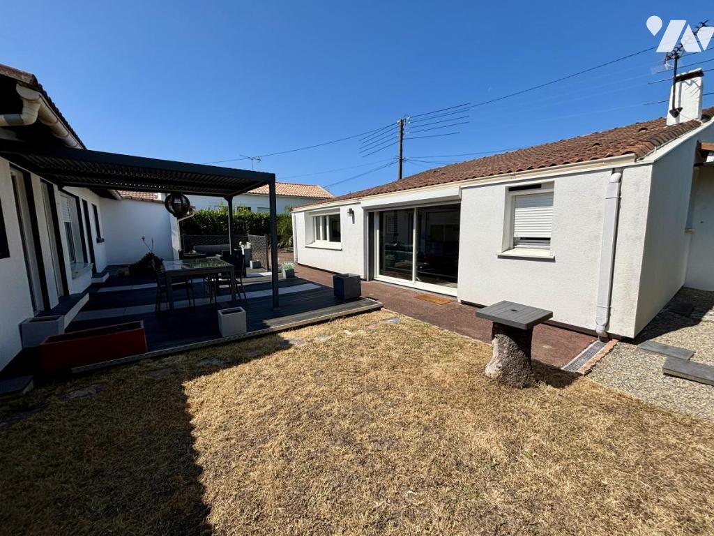 Maison 3 pièces 60 m² · à Pornic · 60,2 m² · 370 000 €
