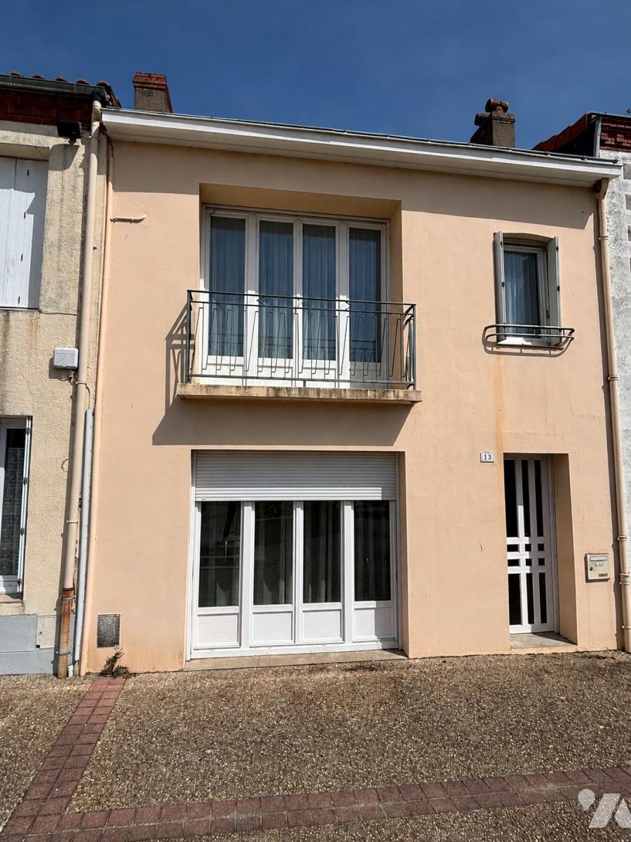 Maison 4 pièces 135 m² · à Orée d'Anjou · 134,7 m² · 160 000 €