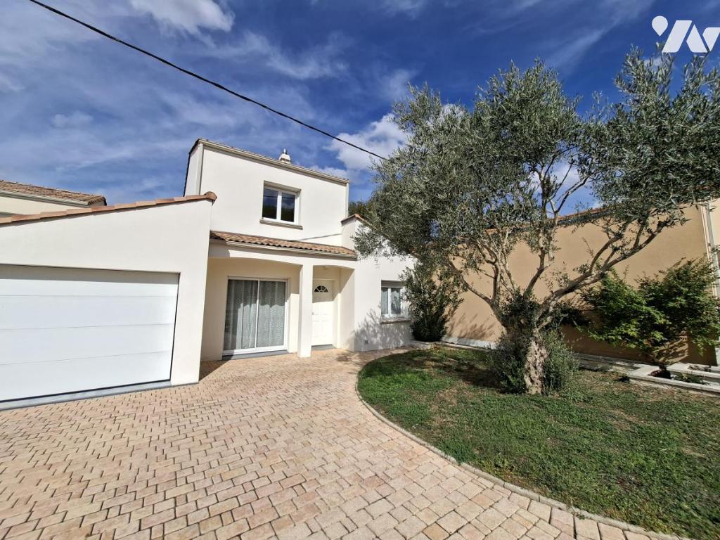 Maison 4 pièces 85 m² · au Loroux-Bottereau · 85 m² · 1 100 €/mois