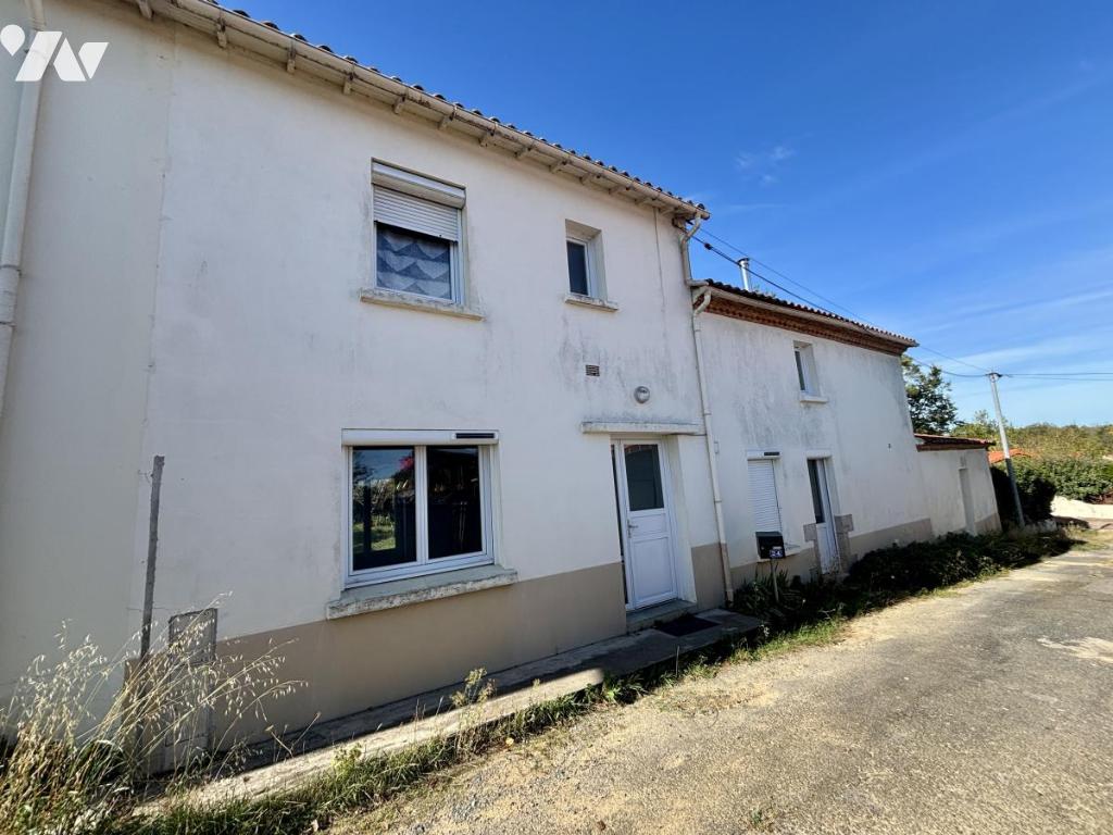 Maison 10 pièces 135 m² · à La Chapelle-Heulin · 134,6 m² · 205 000 €