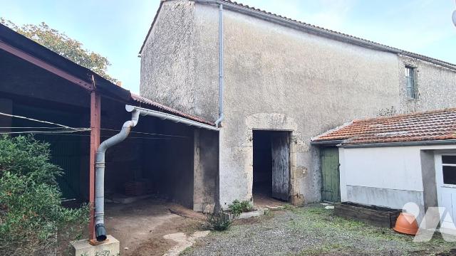 Vente - Maison / villa - MACHECOUL - 128 m² - 5 pièces - 44038-27