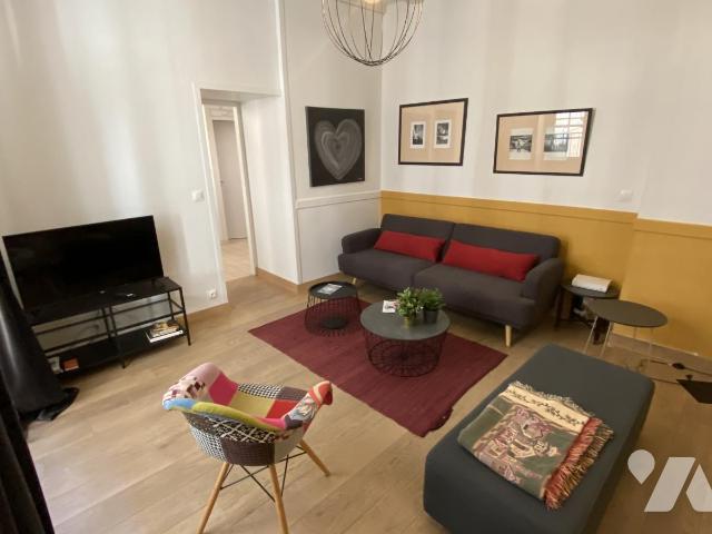 Appartement 2 pièces 43 m² · à Nantes · 43,3 m² · 170 000 €