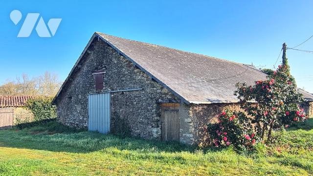 Vente - Maison / villa - ST ETIENNE DE MER MORTE - 240 m² - 4 pièces - 44038-40