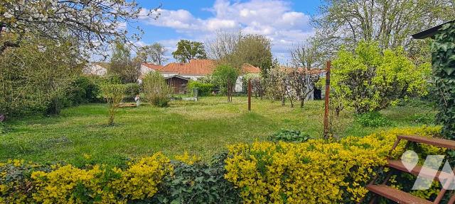 Maison 6 pièces 135 m² · à Saint-Philbert-de-Grand-Lieu · 134,9 m² · 277 000 €