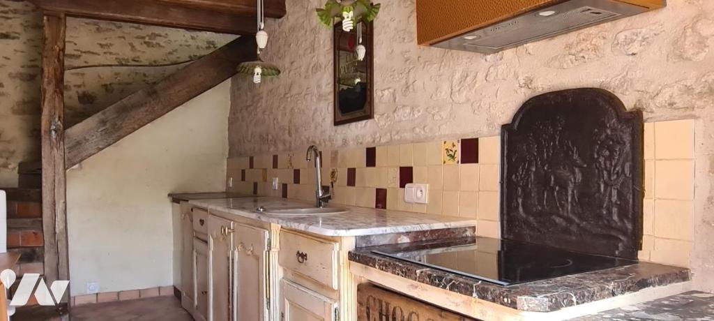 VENTE maison-MACHECOUL (44)