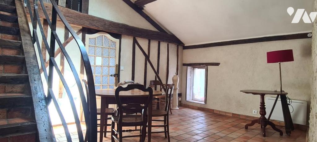 VENTE maison-MACHECOUL (44)
