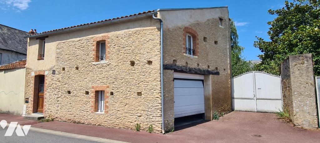 VENTE maison-MACHECOUL (44)