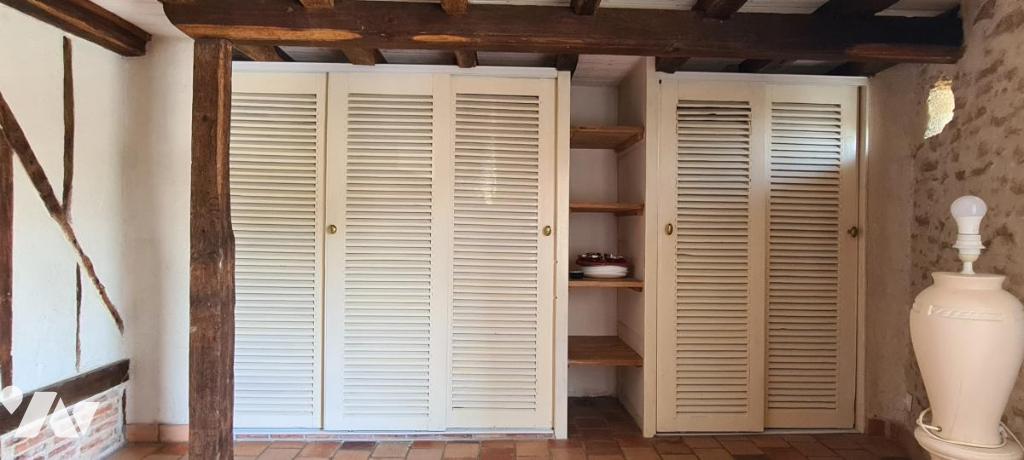 VENTE maison-MACHECOUL (44)