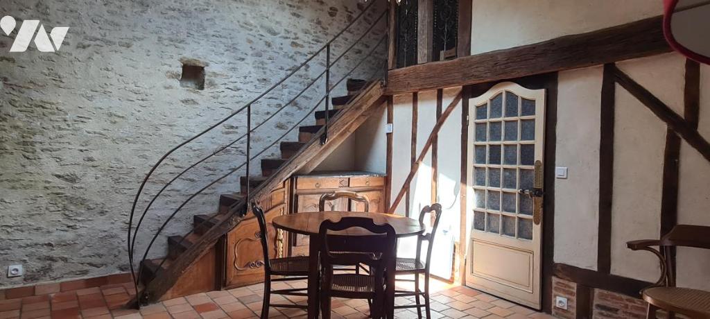 VENTE maison-MACHECOUL (44)