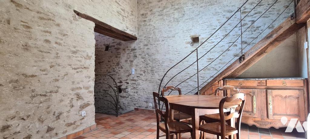 VENTE maison-MACHECOUL (44)
