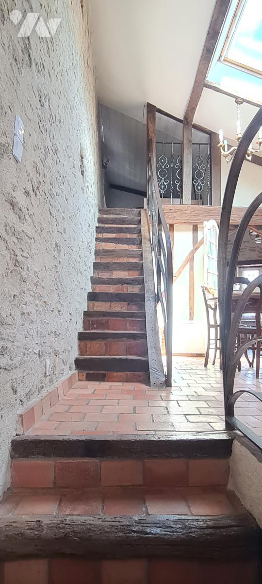 VENTE maison-MACHECOUL (44)