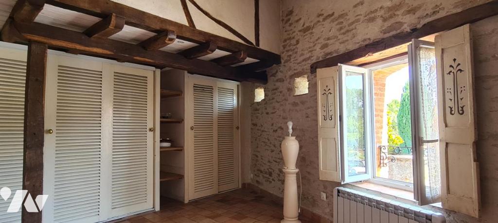 VENTE maison-MACHECOUL (44)