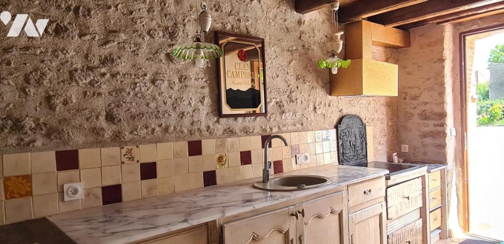 VENTE maison-MACHECOUL (44)