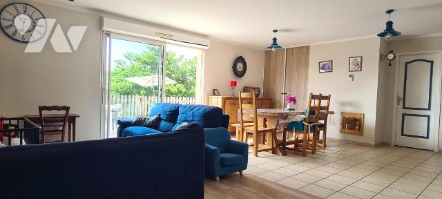 Maison 6 pièces 137 m² · à Machecoul-Saint-Même · 137 m² · 260 000 €