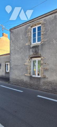 Maison 5 pièces 128 m² · à Machecoul-Saint-Même · 128 m² · 89 000 €