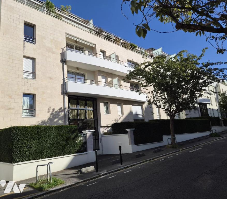 Appartement 6 pièces 188 m² · à Nantes · 188 m² · 800 000 €