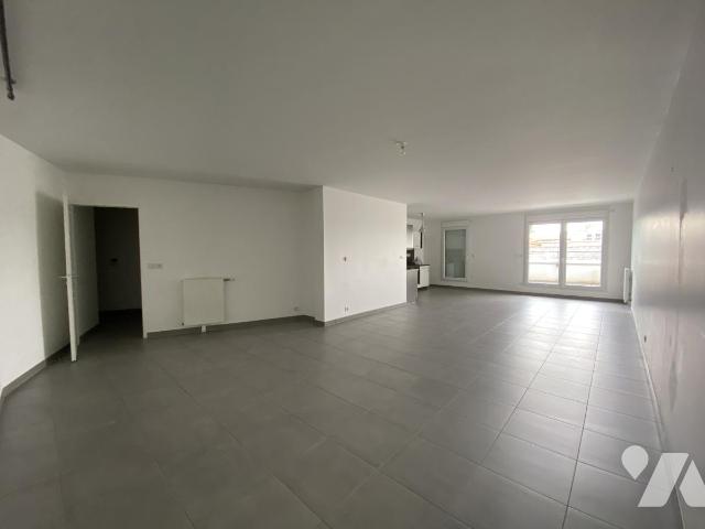 Appartement 4 pièces 108 m² · à Nantes · 108 m² · 1 628 €