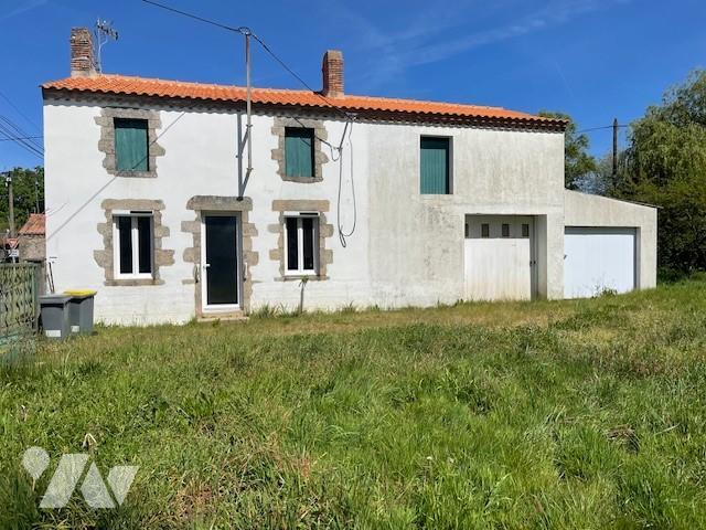 Maison 100 m² · à Geneston · 100 m² · 150 000 €