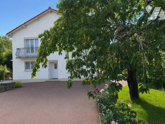 Maison 156 m² · à Chevrolière · 156 m² · 340 000 €