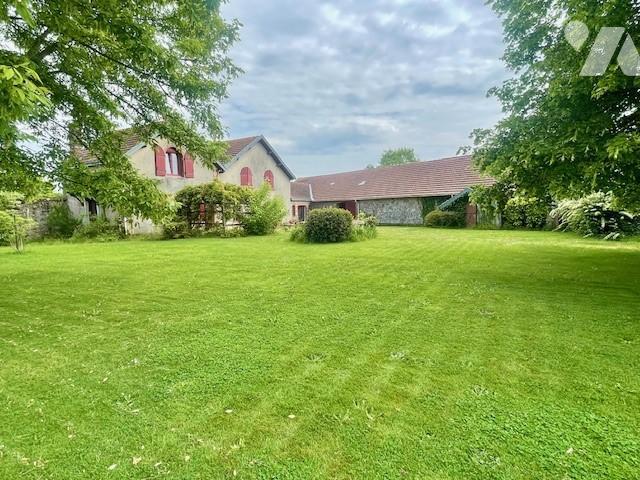 Maison 118 m² · à La Limouzinière · 118 m² · 410 000 €