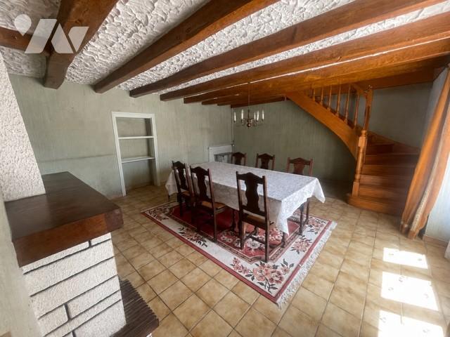 Maison 5 pièces 117 m² · à La Chevrolière · 117 m² · 205 000 €