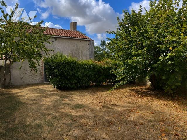 Maison 40 m² · à Saint-Philbert-de-Grand-Lieu · 40 m² · 145 000 €
