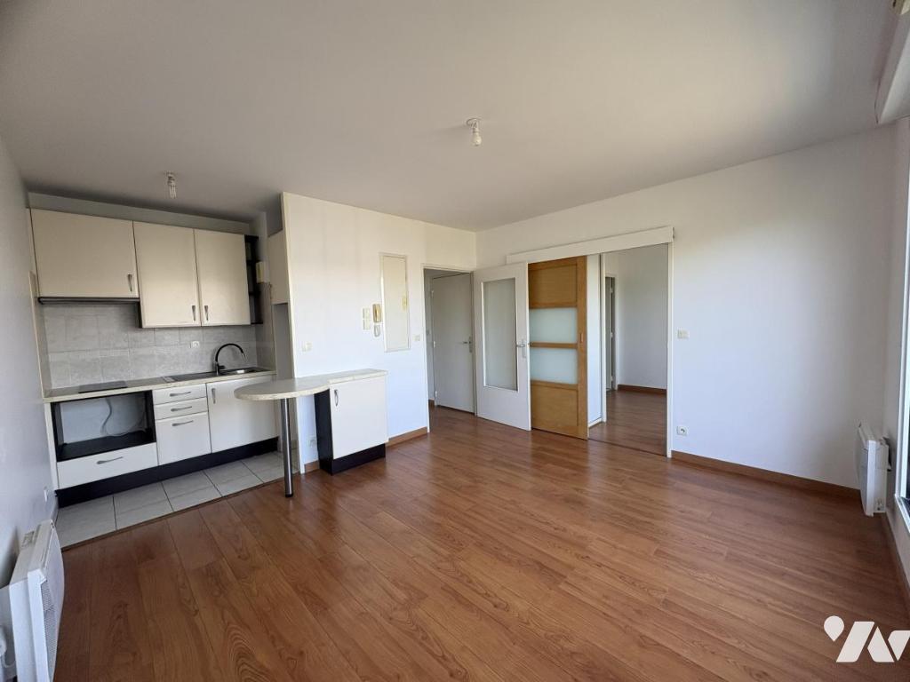 Appartement à Bouguenais