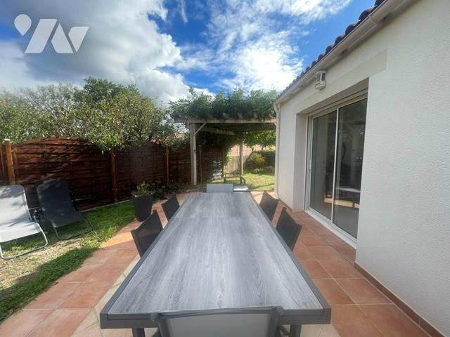 Maison 4 pièces 115 m² · à Le Bignon · 115 m² · 355 000 €