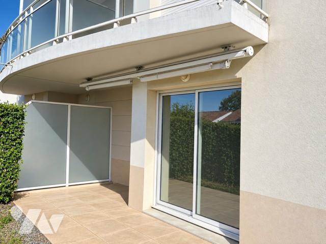 Appartement 3 pièces 67 m² · à La Chevrolière · 66,6 m² · 185 000 €