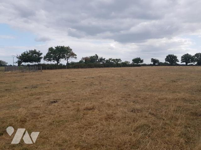 Terrain 690 m² · à Boussay · 690 m² · 60 000 €